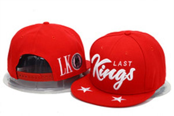 

Новое прибытие LA Swag LK Марка последние короли snapback шапки хип-хоп Casquette бейсболки шл