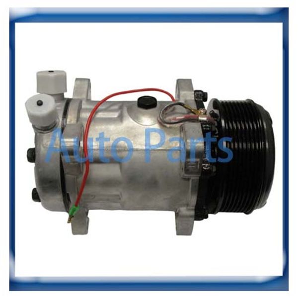 

sdh15 sd7h15 fiat ac compressor 82008689 82016158 82002069 820161581