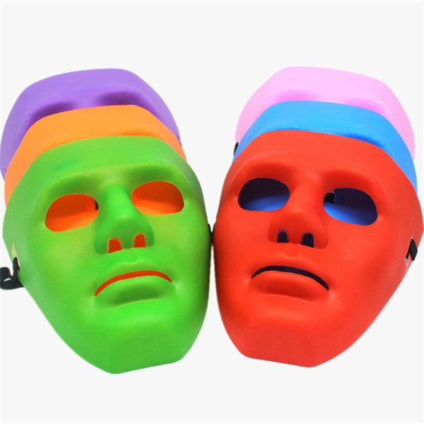 

fashion halloween party masks hip-hop cool street dancing mask jabbawockeez mask dhl/fedex shipping