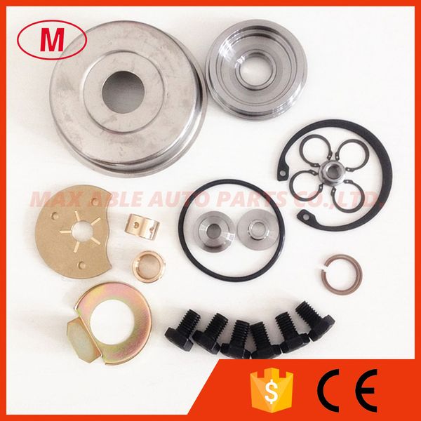 

hx35 hx40 hx35g hx40g hx35w hx40v turbocharger repair kits /rebuild kits/ service kit