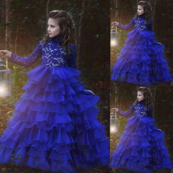 

2019 оен многођѬовневое пла дл девоек-веов длиной до пола длиннми Ѭђкав, White;blue