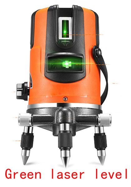 

wholesale-professional laser level horizontal vertical automatic leveling
