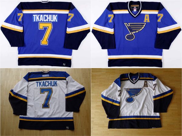 2016 blues jersey