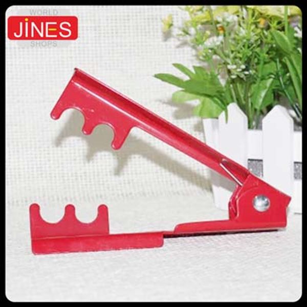 

rose clip plier remove flower pricked tools florist supplies convenient pruning roses colorful garden tools