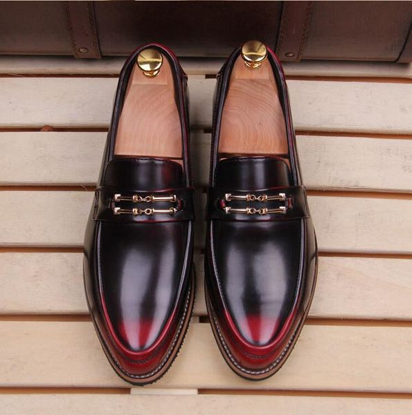 

Sapatos ocasionais liyuxuan520