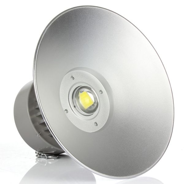 

led high bay light 50w/80w/100w/150w/200w industrial lamp gas station canopy lights warranty 3 years ac85-265v ce rohs