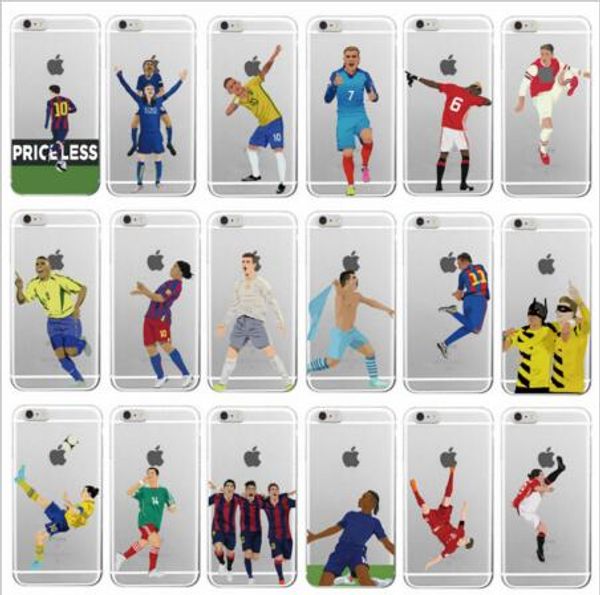 coque pour iphone 5 c cr7