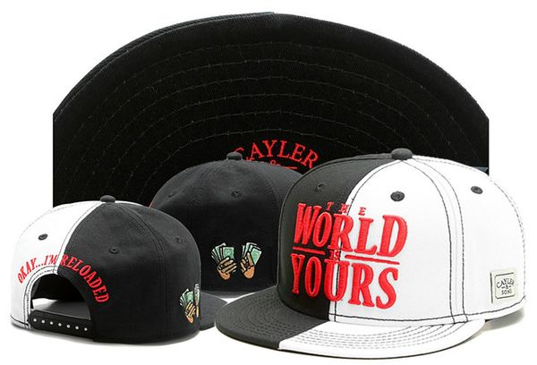 

Новая Мода Gorras Snapbacks Caps Череп Письмо Кайлер Сыновья Хип-Хоп Cap Бейсболки Скейтборд