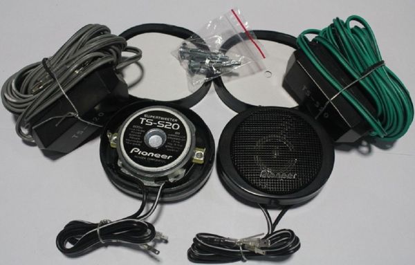 Tweeter Speaker For Pioneer Ts S20 Car Tweeter Speaker Dome