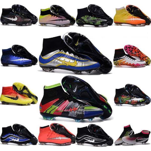 hypervenom para niños