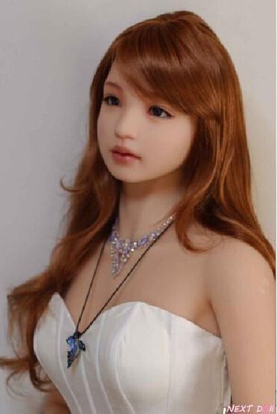 

Real sex doll silicone love dolls life size japanese sex dolls soft breast realistic silicon doll sex toys for men 15