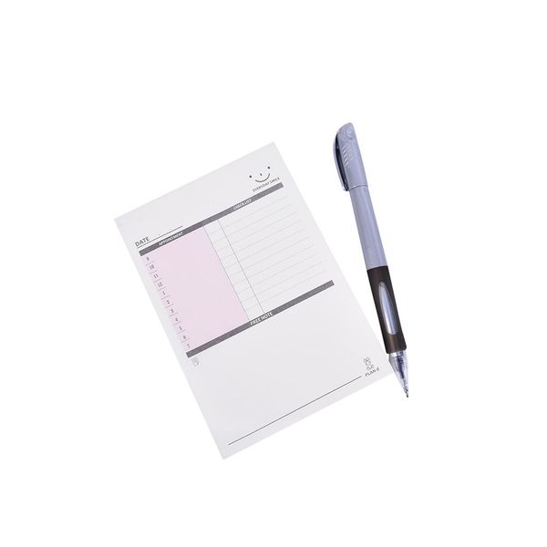 work planner organizer