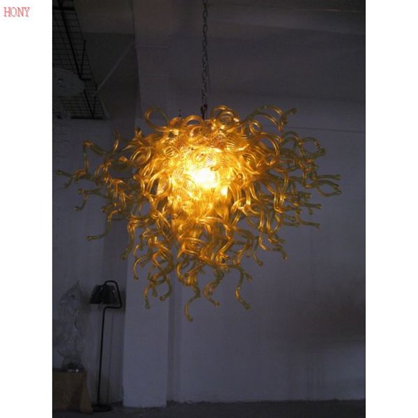 

ac led bulbs 110v/240v modern ceiling light small chain lamp chandelier for girls room