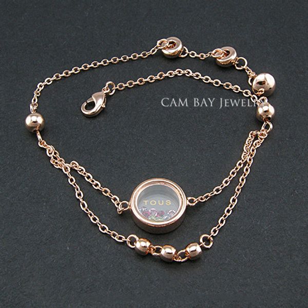 

Charm Bracelets cambay_jewelry