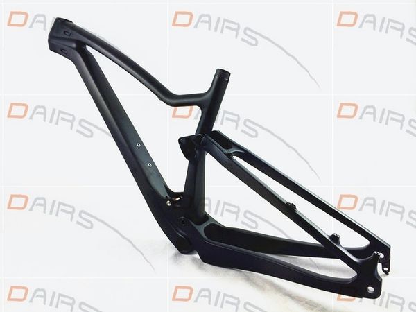 

carbon full suspension frame carbon 650b mtb frame 27.5er 148*12mm thru axle mountain bike mtb frames 29er frame