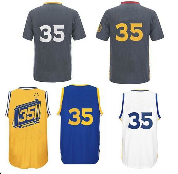 kd golden state shirt