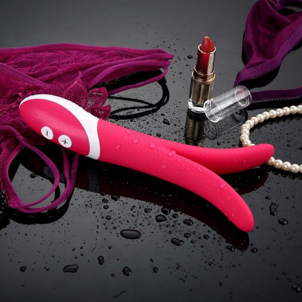 

masturbator speeds silicone 9 massager women dual arms toys design products vibrators for waterproof vjtke