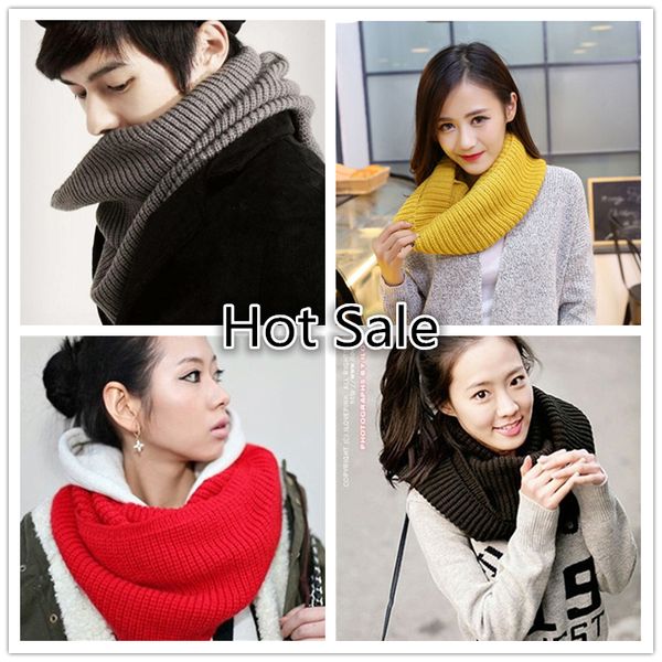 

мода зимнее кольцо шарфы имитация кашемир плед шарф унисекс шарф теплый костюм шарфы рождественские шарфы подарок b0615, Blue;gray