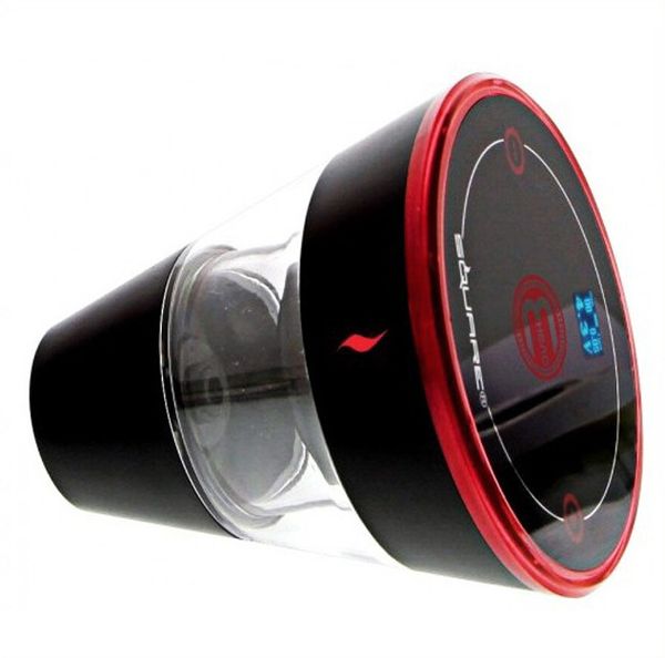 

Квадратная головка ehead e шланг мини кальян квадратный картридж многоразового использования ehookah одноразовый кальян 2400 мАч испаритель 8 мл глава DHL Бесплатная доставка