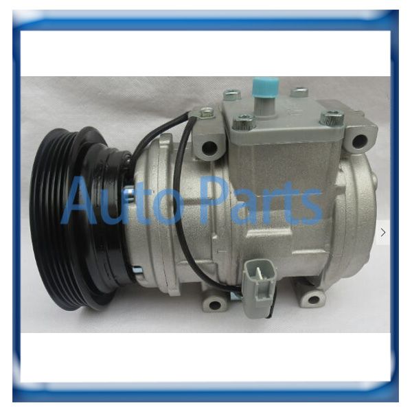 10pa17vl AC компрессор для Toyota Celica 2.0 2.2 471-0238 883202B250 8832020751 88320-2B250