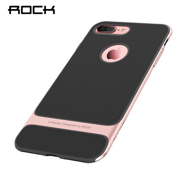 coque rock iphone 7