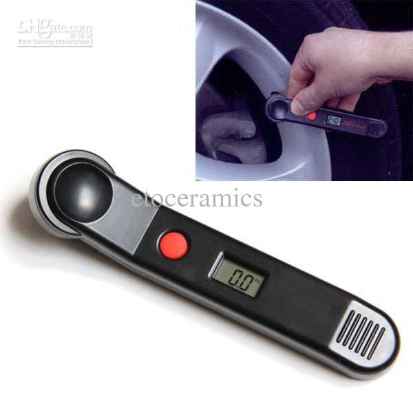

wholesale car bike motor tyre air pressure gauge lots50