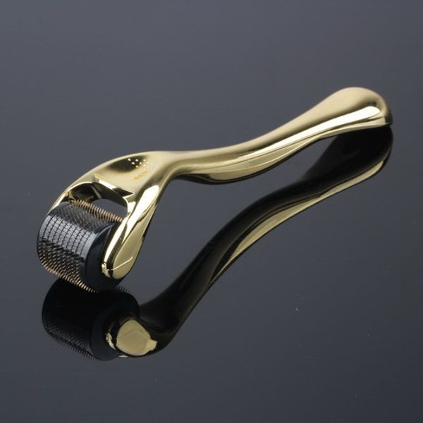 

drs colourful skin beauty roller for face titanium 540 derma roller dermaroller collagen production 1.0mm