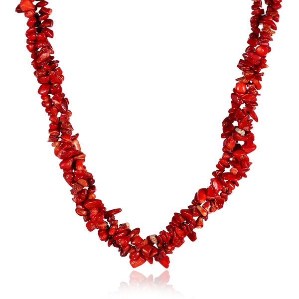 collier ras de cou corail collier ras de cou corail