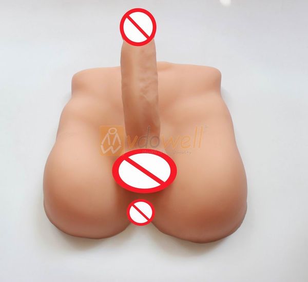 es 5 pulgadas pequeño para un pene