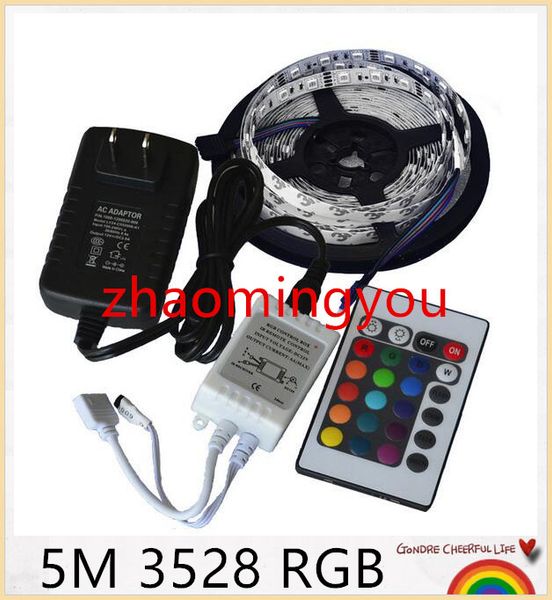 

Tiras de LED zhaomingyon