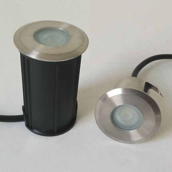 

wholesale price 3w led buried lamp led underground lamp led inground light warm white/pure white/cold white led underground light ac12v