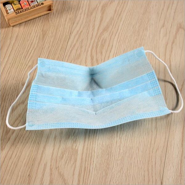 

Máscaras faciais shihualine