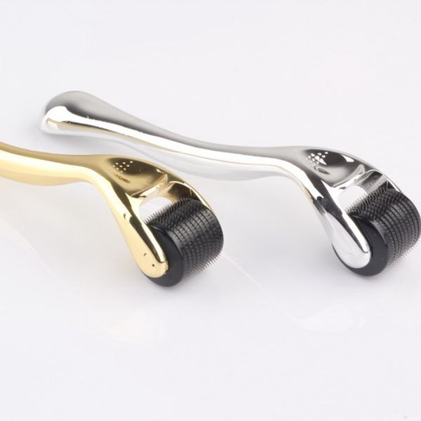 

selling derna roller microneedle drs 540 stainless steel needle microneedle dermaroller meso roller therapy system