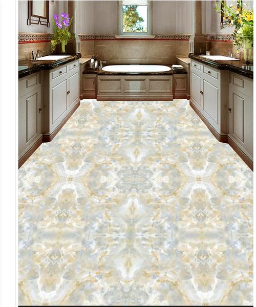 Customized 3d Wallpaper 3d Flooring Wallpaper Murals Europe Type