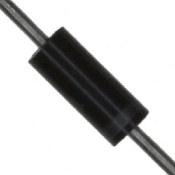 1N5352B 15V 5W Zener Diode ................Lot of 5....