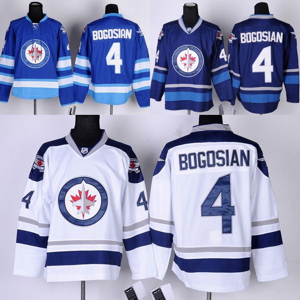 winnipeg ice jerseys