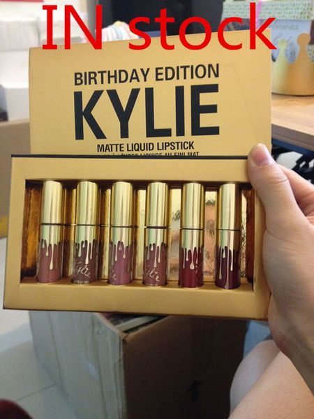 Kylie Lip Gloss Birthday Edition Coupons And Promotions Get Cheap