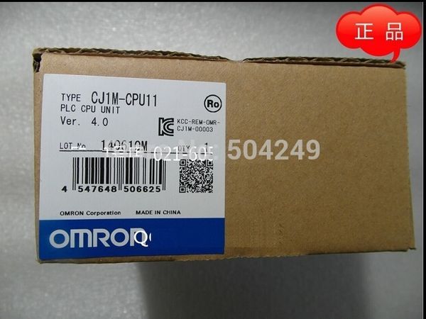 

plc c. p. u. 11 cj1m новй и пеѬвонаално