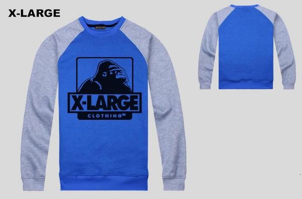 

s-5xl s241 thick round neck sweater winter&autumn men's x - brand hoodies sweatshirts casual sports male jackets men coats fleec, Black