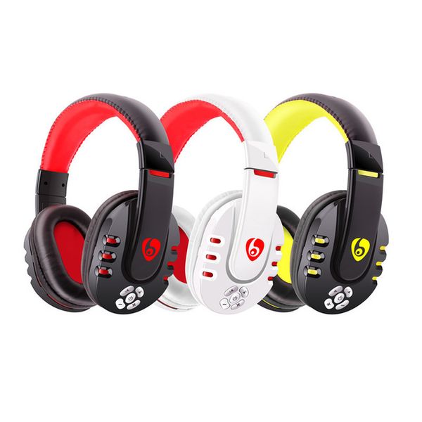 

2016 brand late t v8 wirele bluetooth game head et earphone mu ic headphone for phone pc tablet laptop