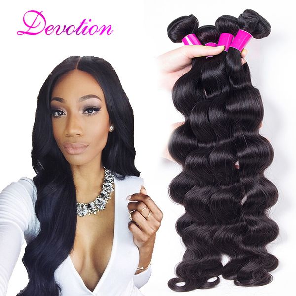 Malaysian Body Wave Hair Overnight Shipping Dhl Devotion Hair