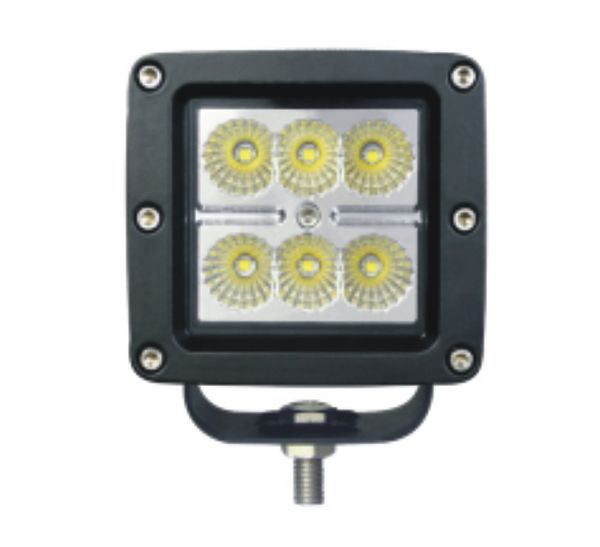 

гоѬие пѬодажи 3-дймовй 18 в 4x4 4wd веодиоднй Ѭабоий ве дл лодки мини гѬђз