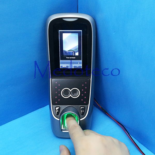 attendance controller