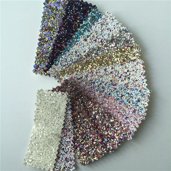Télécharger gratuitement Images Acheter 50 Metres Par Rouleau Papier Peint Glitter Chunky Grade 3 dernière par