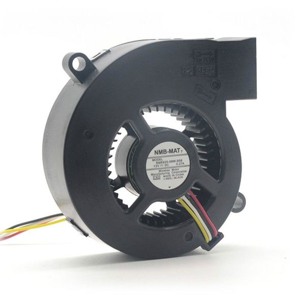 

bm6920-09w-b56 eb-c2100xn cs500xn 510xn projector cooling fan 13v 0.27