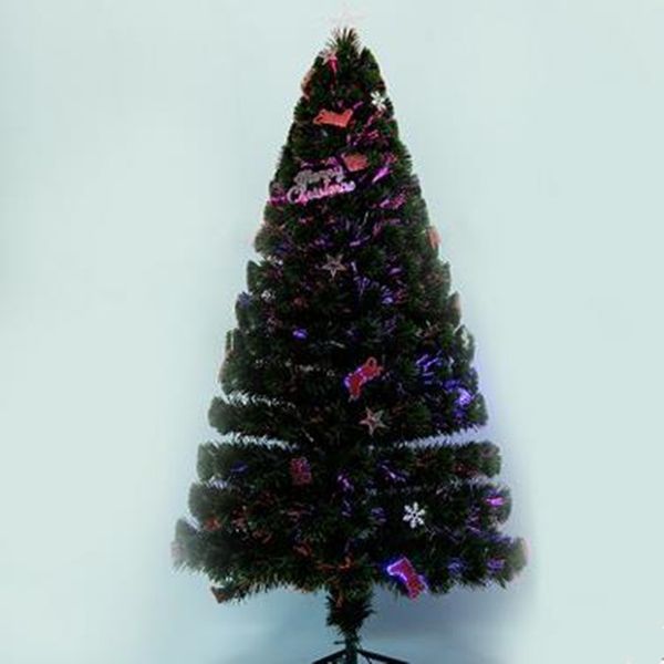 

1.8m / 180cm luxury encryption green wear silk ornaments fiber christmas tree christmas decoration supplies