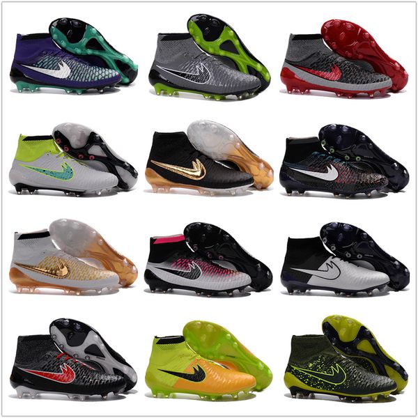NIKE MAGISTA OBRA SG Pro ACC Soccer Cleat PicClick