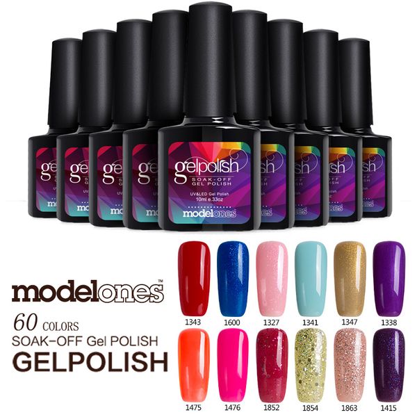 

UV Gel models_own