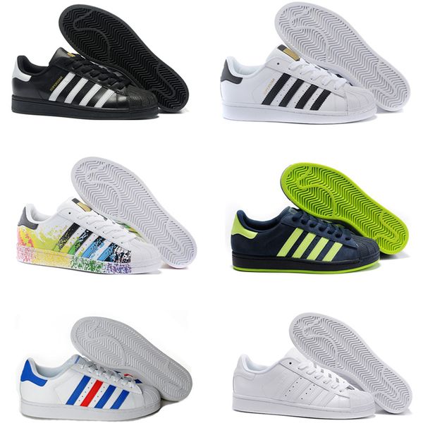 adidas superstar hologramme