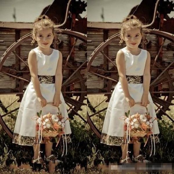 

Vestido Florido de Menina sweety_wedding